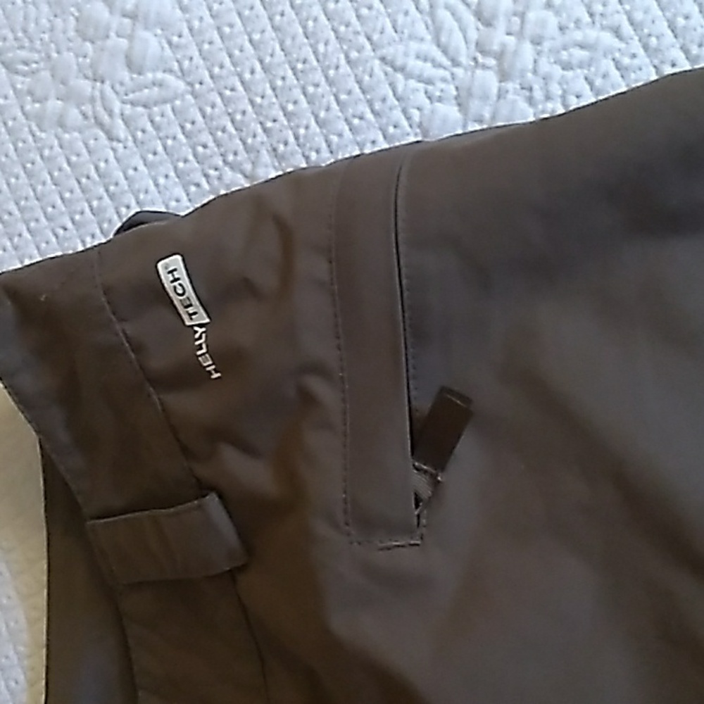 Womens Helly Hansen snowboard pants - Picture 3 of 10